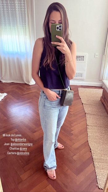 Luli Fernández