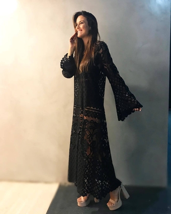 Luli Fernández