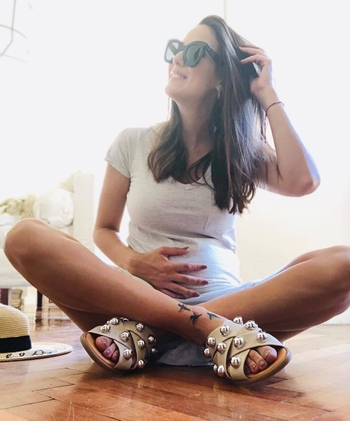 Luli Fernández
