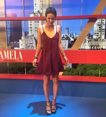 Luli Fernández