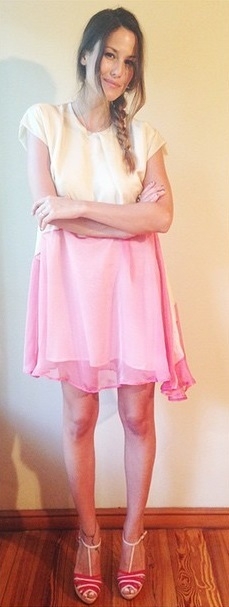 Luli Fernández