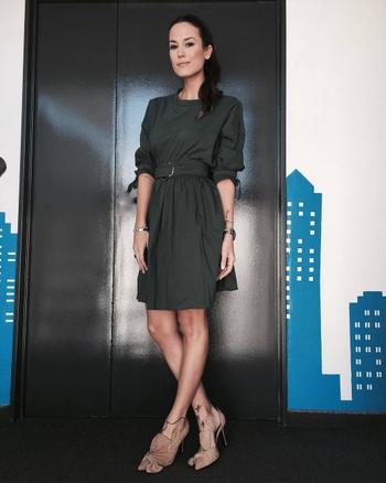 Luli Fernández