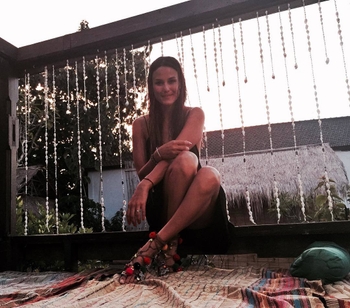 Luli Fernández