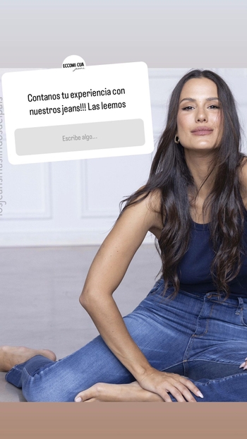 Luli Fernández