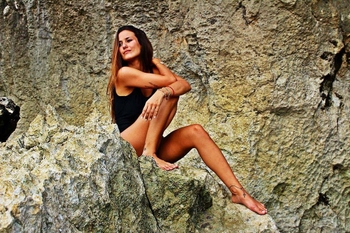 Luli Fernández