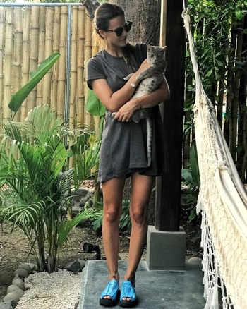 Luli Fernández
