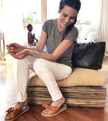 Luli Fernández