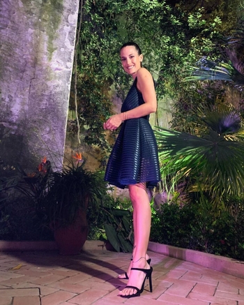 Luli Fernández