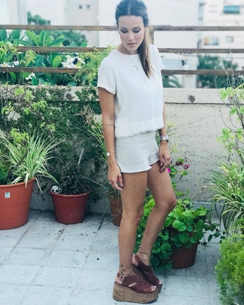 Luli Fernández