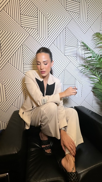 Luli Fernández