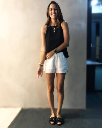 Luli Fernández