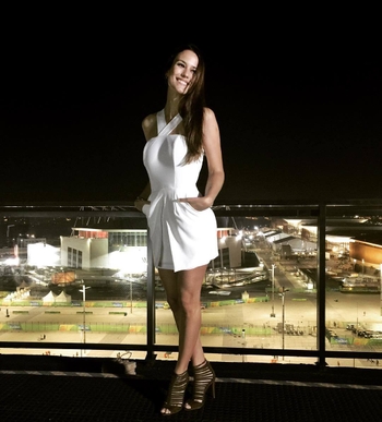 Luli Fernández