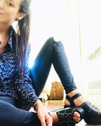 Luli Fernández