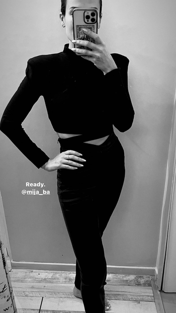 Luli Fernández