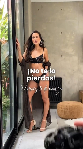 Luli Fernández