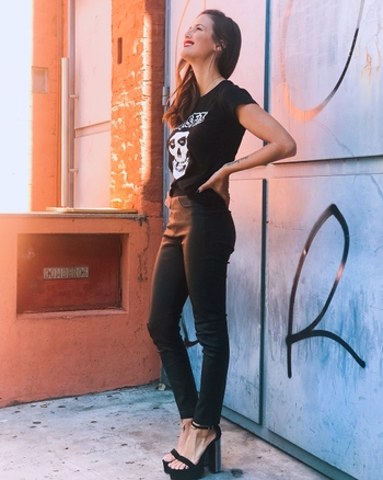 Luli Fernández