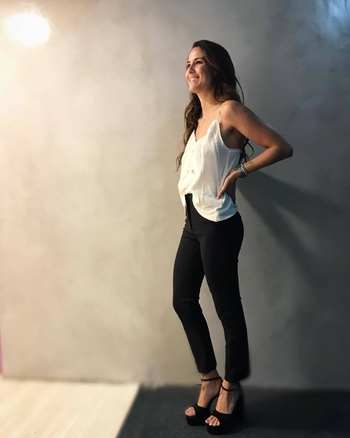 Luli Fernández