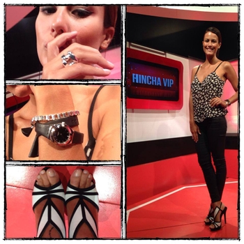 Luli Fernández
