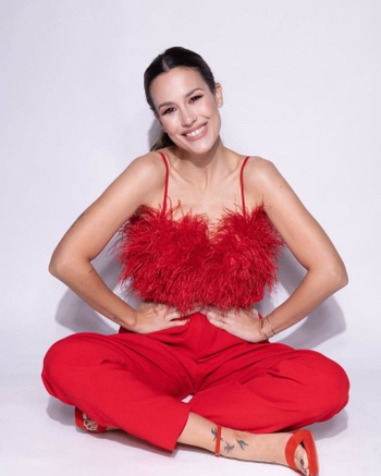 Luli Fernández