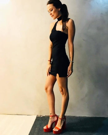 Luli Fernández