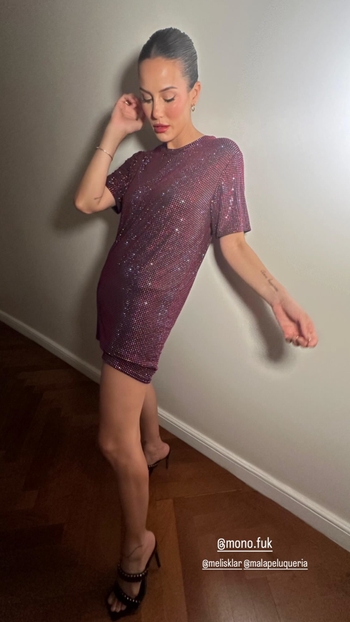 Luli Fernández