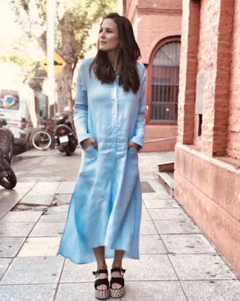 Luli Fernández