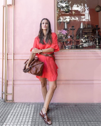 Luli Fernández