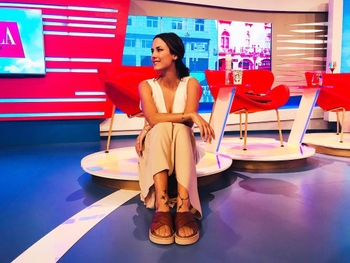 Luli Fernández