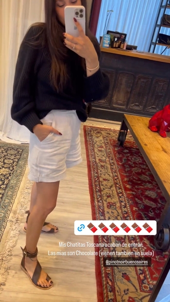 Luli Fernández