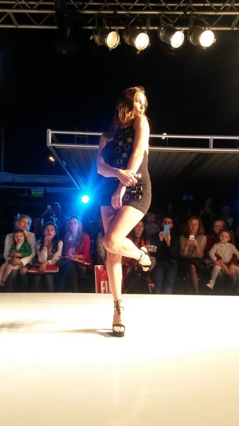 Luli Fernández