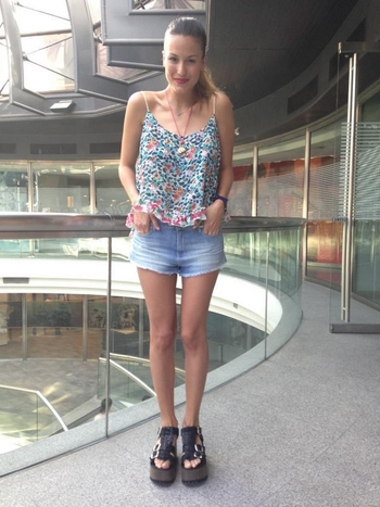Luli Fernández
