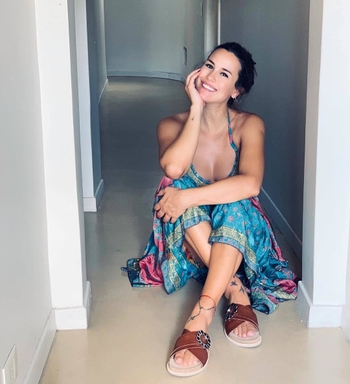 Luli Fernández