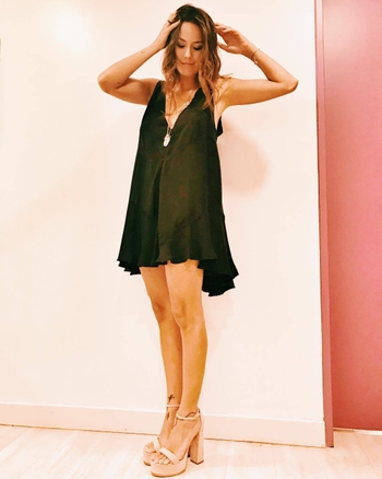 Luli Fernández