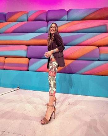 Luli Fernández