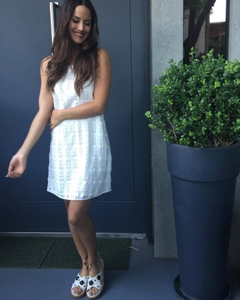Luli Fernández