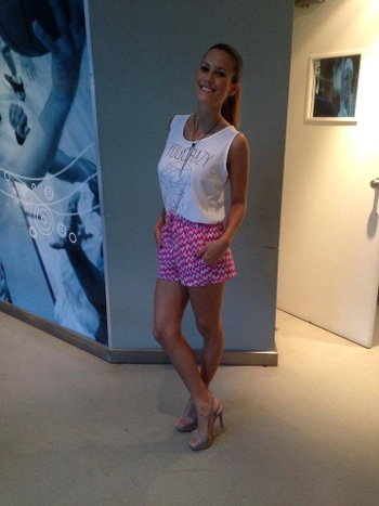 Luli Fernández