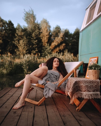 Natalya Milnichenko