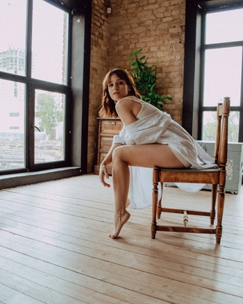 Natalya Milnichenko