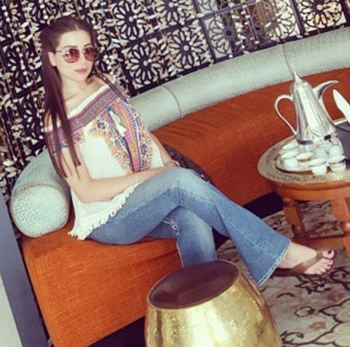 Mayy Izzuddin