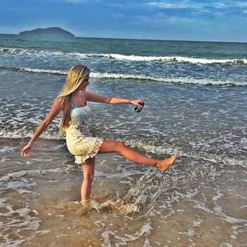 Bárbara Evans