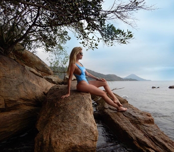 Bárbara Evans