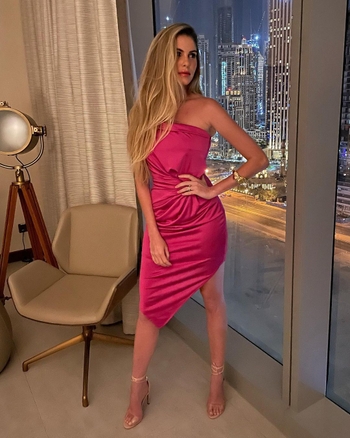 Bárbara Evans