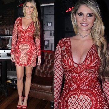 Bárbara Evans