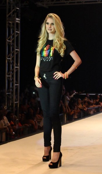 Bárbara Evans