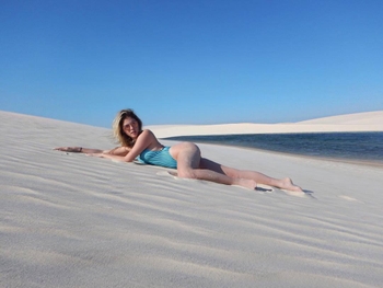 Bárbara Evans