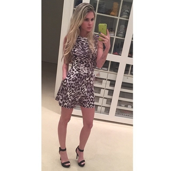 Bárbara Evans