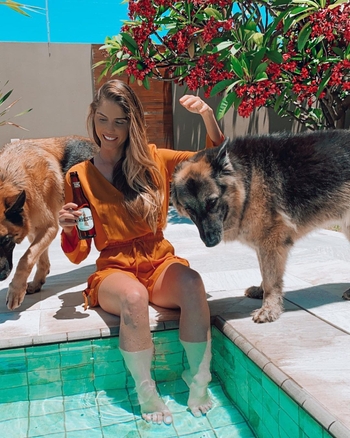 Bárbara Evans