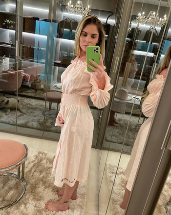 Bárbara Evans