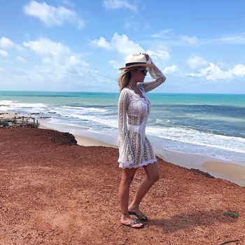 Bárbara Evans