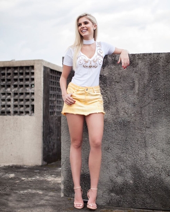Bárbara Evans